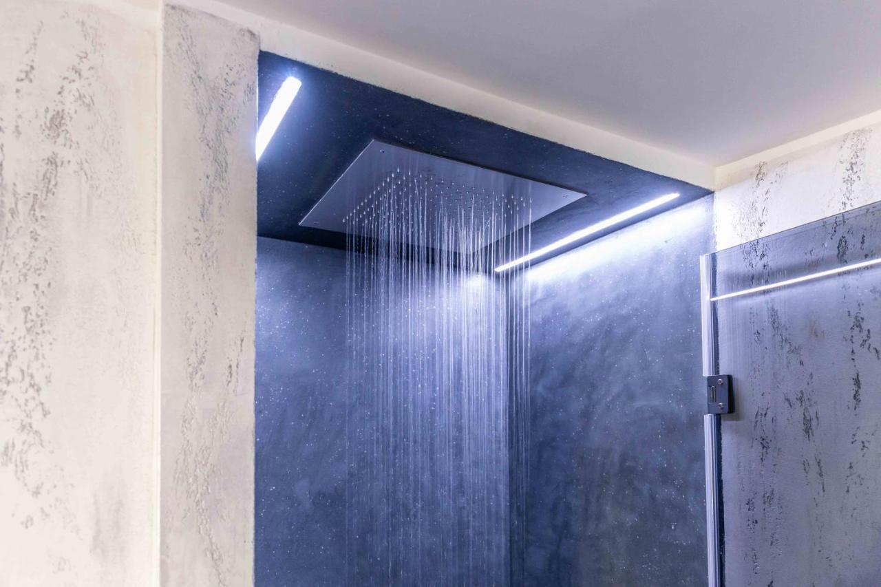מילאנו Quadrilatero Della Moda- Luxury Loft In The Heart Of The Fashion District מראה חיצוני תמונה